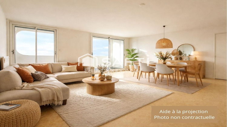 Ma-Cabane - Vente Appartement La Roche-sur-Yon, 108 m²