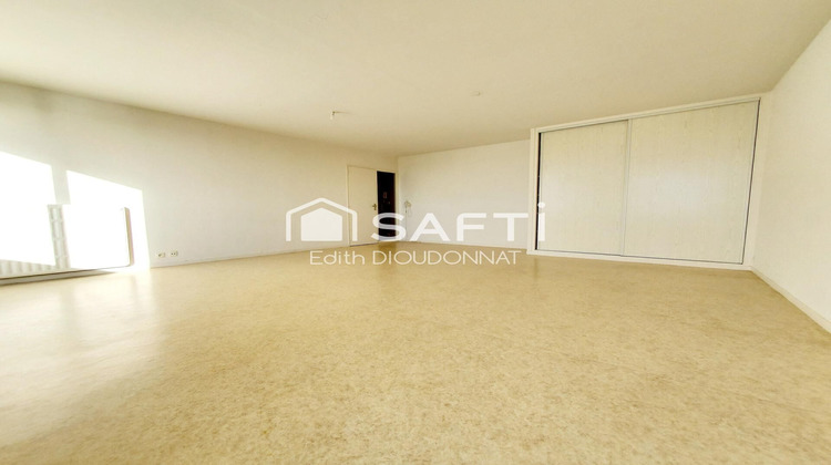 Ma-Cabane - Vente Appartement La Roche-sur-Yon, 108 m²