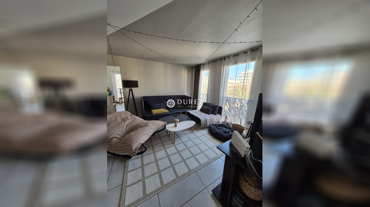 Ma-Cabane - Vente Appartement La Roche-sur-Yon, 68 m²