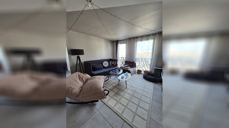 Ma-Cabane - Vente Appartement La Roche-sur-Yon, 68 m²