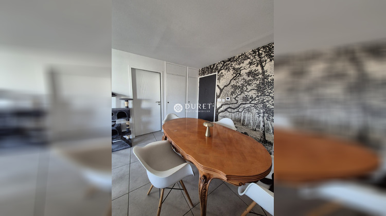 Ma-Cabane - Vente Appartement La Roche-sur-Yon, 68 m²