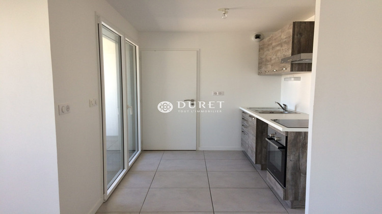 Ma-Cabane - Vente Appartement La Roche-sur-Yon, 68 m²