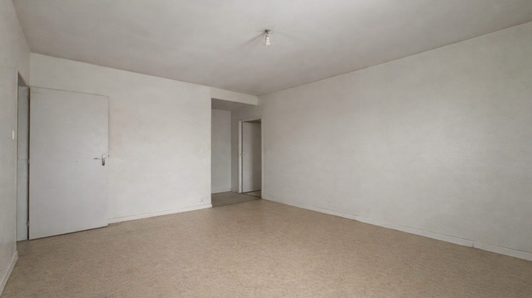 Ma-Cabane - Vente Appartement La Roche-sur-Yon, 52 m²