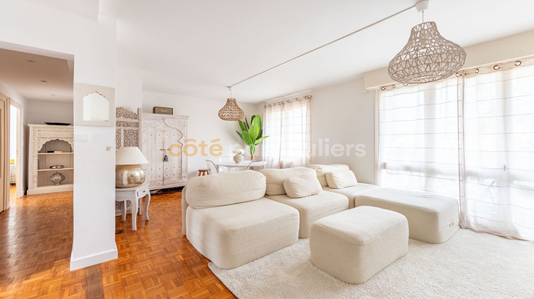 Ma-Cabane - Vente Appartement LA ROCHE-SUR-YON, 68 m²