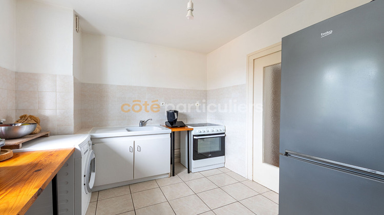Ma-Cabane - Vente Appartement LA ROCHE-SUR-YON, 68 m²