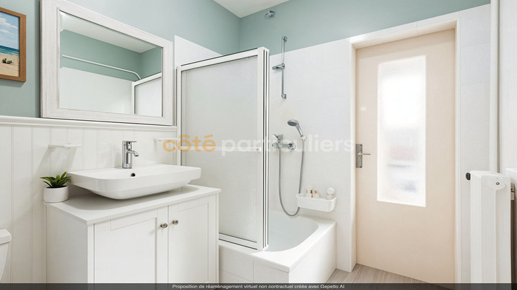 Ma-Cabane - Vente Appartement LA ROCHE-SUR-YON, 68 m²