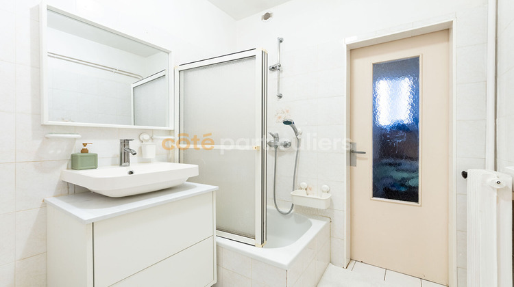 Ma-Cabane - Vente Appartement LA ROCHE-SUR-YON, 68 m²