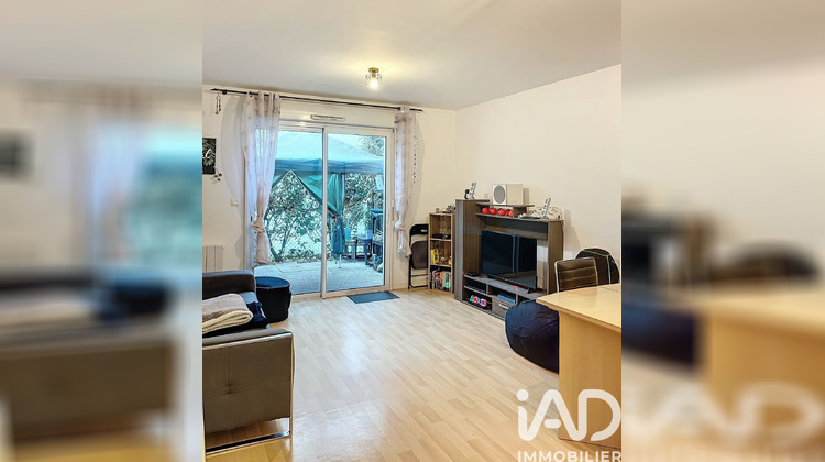 Ma-Cabane - Vente Appartement La Roche-sur-Yon, 42 m²