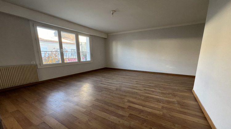 Ma-Cabane - Vente Appartement La Roche-sur-Yon, 87 m²