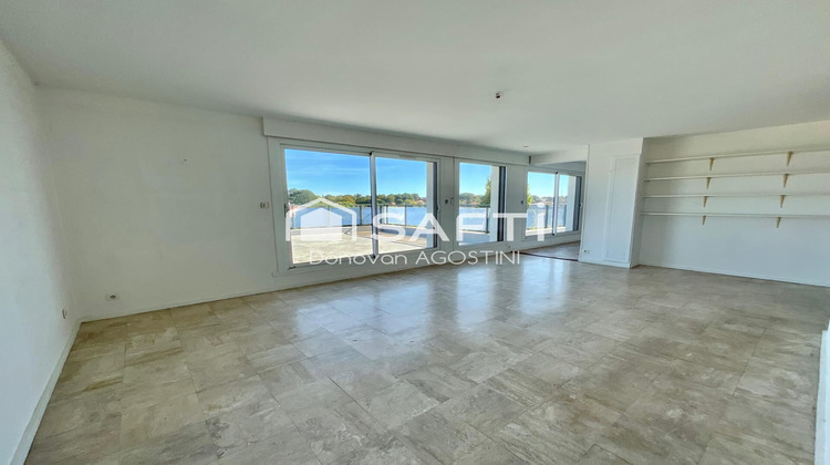 Ma-Cabane - Vente Appartement La Roche-sur-Yon, 105 m²