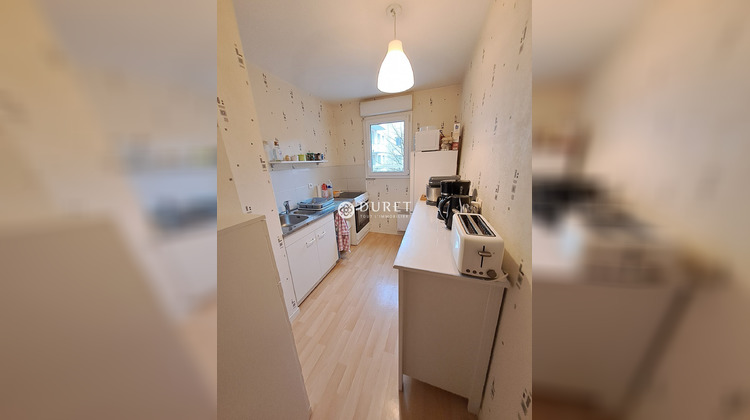 Ma-Cabane - Vente Appartement La Roche-sur-Yon, 44 m²