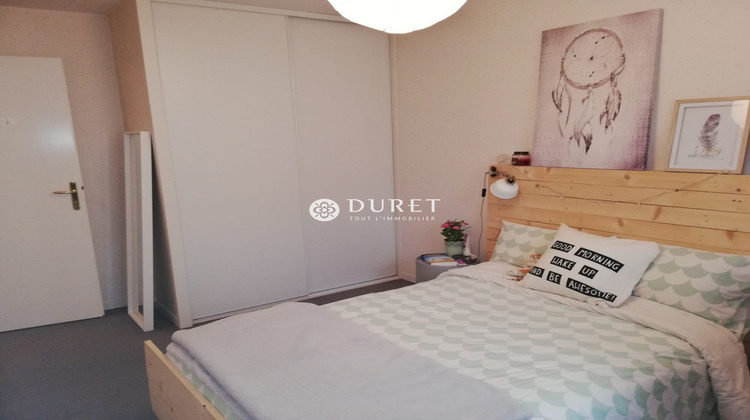 Ma-Cabane - Vente Appartement La Roche-sur-Yon, 44 m²