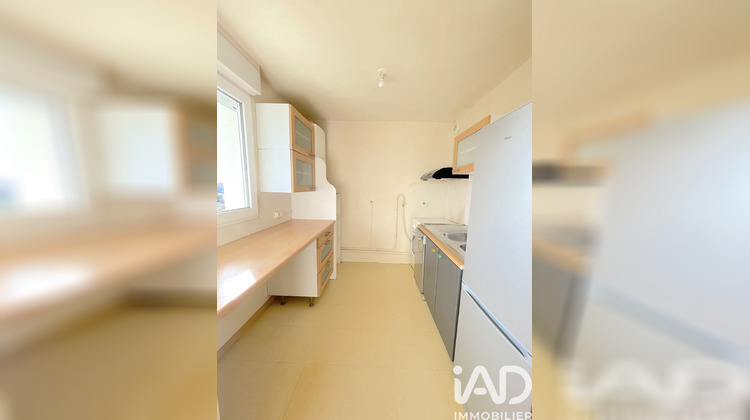 Ma-Cabane - Vente Appartement La Roche-sur-Yon, 68 m²