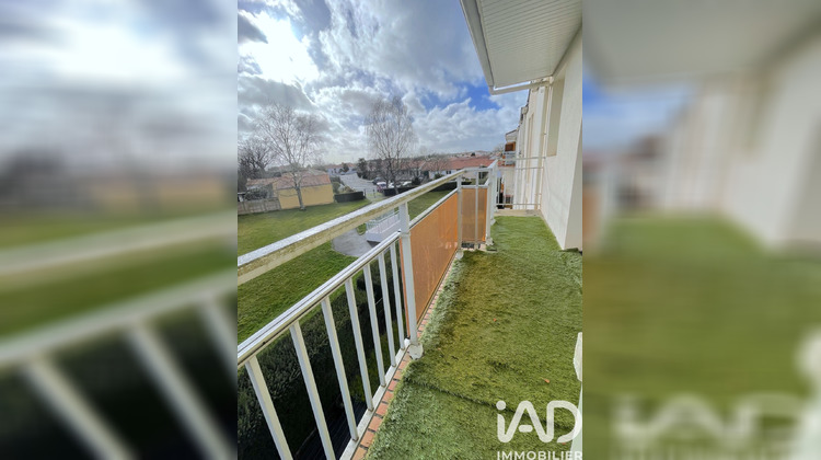 Ma-Cabane - Vente Appartement La Roche-sur-Yon, 68 m²