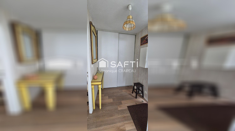 Ma-Cabane - Vente Appartement La Roche-sur-Yon, 56 m²