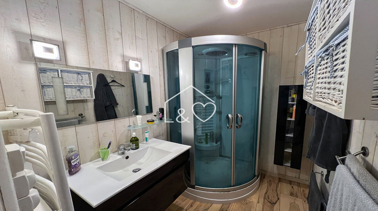 Ma-Cabane - Vente Appartement LA ROCHE-SUR-YON, 72 m²