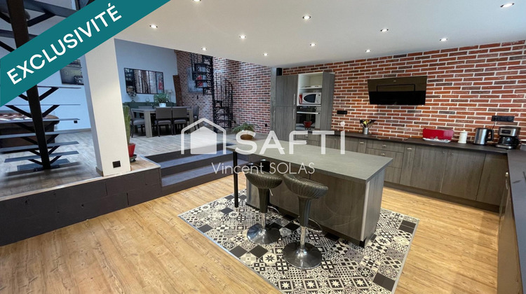 Ma-Cabane - Vente Appartement La Roche-sur-Yon, 117 m²