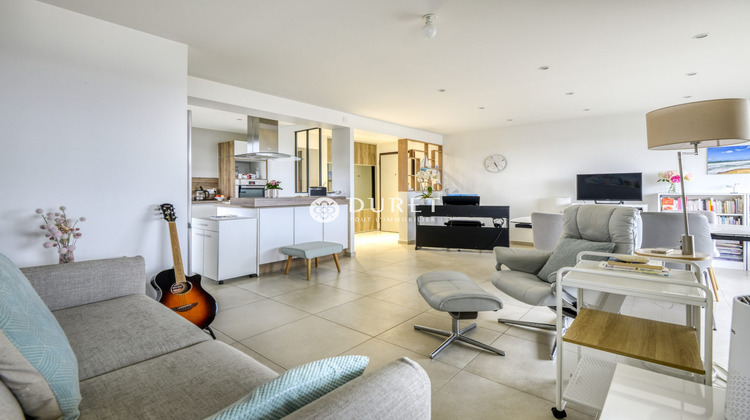 Ma-Cabane - Vente Appartement La Roche-sur-Yon, 87 m²