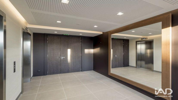 Ma-Cabane - Vente Appartement La Roche-sur-Yon, 20 m²