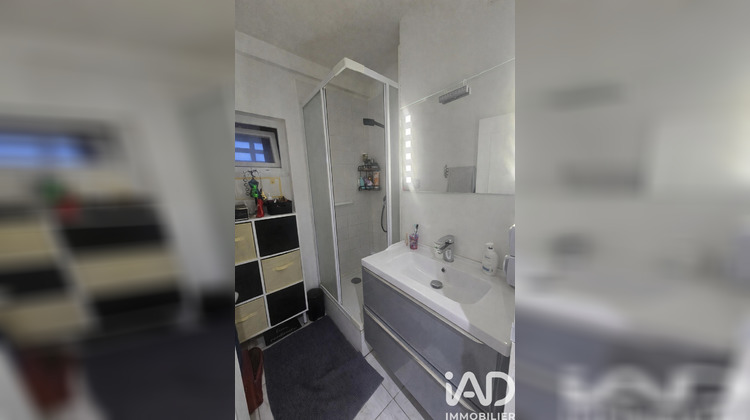 Ma-Cabane - Vente Appartement La Roche sur Yon, 70 m²