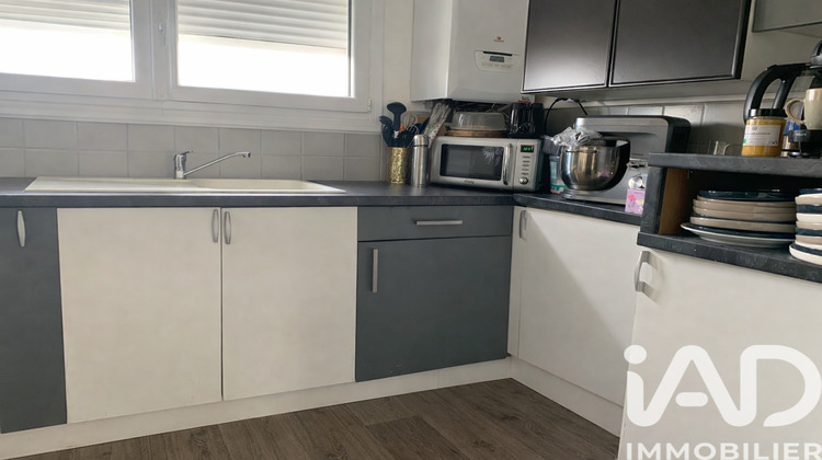 Ma-Cabane - Vente Appartement La Roche sur Yon, 70 m²