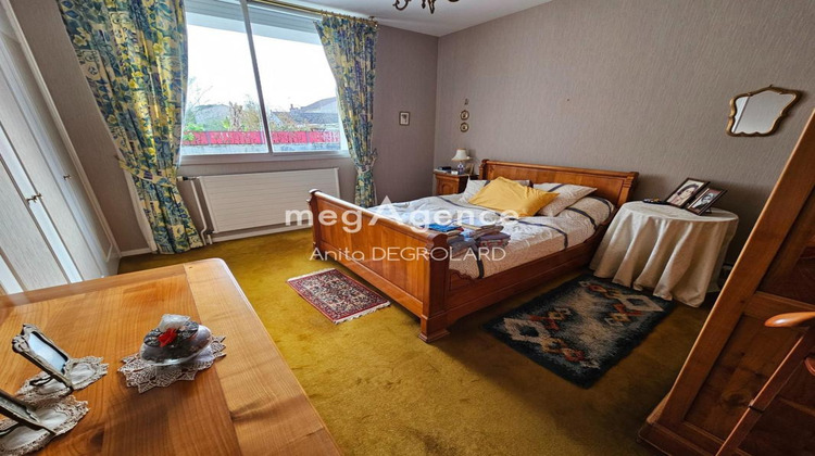 Ma-Cabane - Vente Appartement LA ROCHE SUR YON, 134 m²