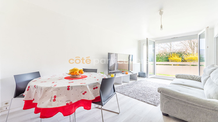 Ma-Cabane - Vente Appartement LA ROCHE-SUR-YON, 45 m²