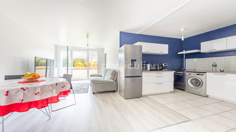 Ma-Cabane - Vente Appartement LA ROCHE-SUR-YON, 45 m²