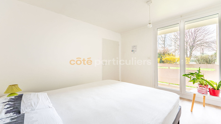 Ma-Cabane - Vente Appartement LA ROCHE-SUR-YON, 45 m²