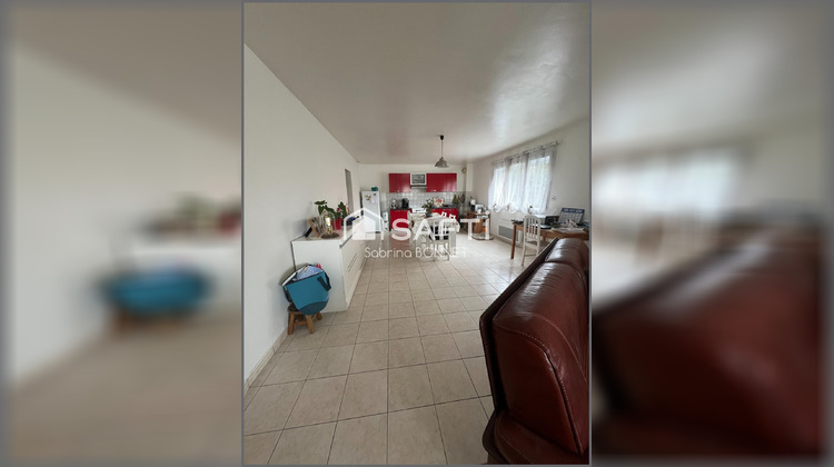 Ma-Cabane - Vente Appartement La Roche-sur-Yon, 65 m²