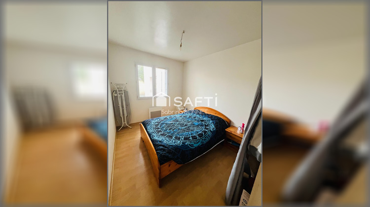 Ma-Cabane - Vente Appartement La Roche-sur-Yon, 65 m²