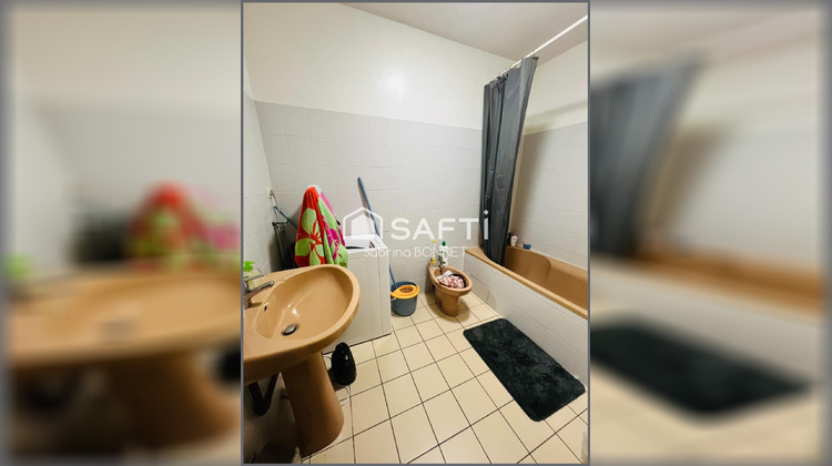 Ma-Cabane - Vente Appartement La Roche-sur-Yon, 65 m²