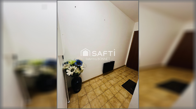 Ma-Cabane - Vente Appartement La Roche-sur-Yon, 65 m²