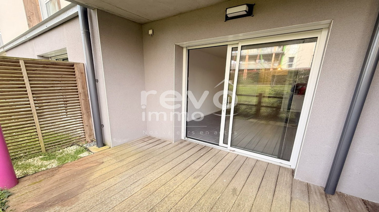 Ma-Cabane - Vente Appartement LA ROCHE SUR YON, 47 m²