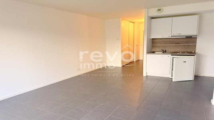 Ma-Cabane - Vente Appartement LA ROCHE SUR YON, 47 m²