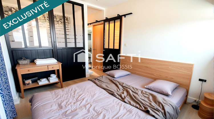 Ma-Cabane - Vente Appartement La Roche-sur-Yon, 58 m²