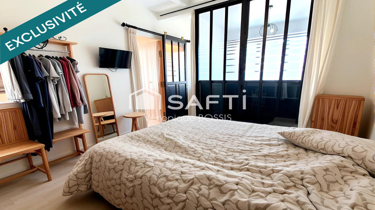 Ma-Cabane - Vente Appartement La Roche-sur-Yon, 58 m²