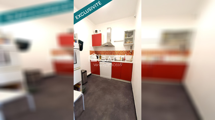 Ma-Cabane - Vente Appartement La Roche-sur-Yon, 58 m²