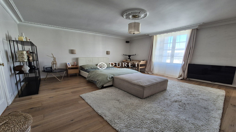 Ma-Cabane - Vente Appartement La Roche-sur-Yon, 95 m²