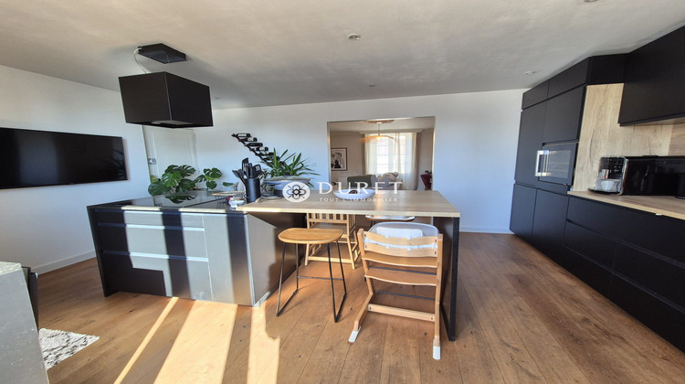 Ma-Cabane - Vente Appartement La Roche-sur-Yon, 95 m²