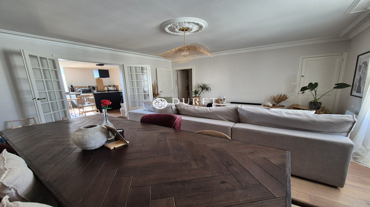 Ma-Cabane - Vente Appartement La Roche-sur-Yon, 95 m²