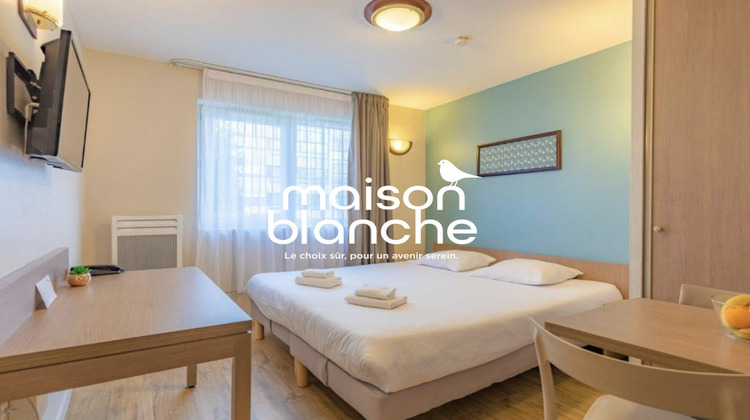 Ma-Cabane - Vente Appartement La Roche-sur-Yon, 20 m²