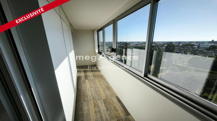 Ma-Cabane - Vente Appartement LA ROCHE SUR YON, 110 m²