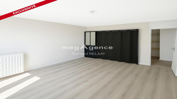Ma-Cabane - Vente Appartement LA ROCHE SUR YON, 110 m²