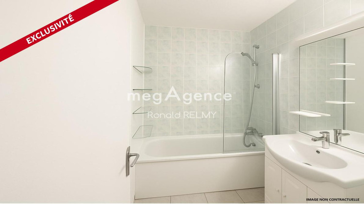 Ma-Cabane - Vente Appartement LA ROCHE SUR YON, 110 m²