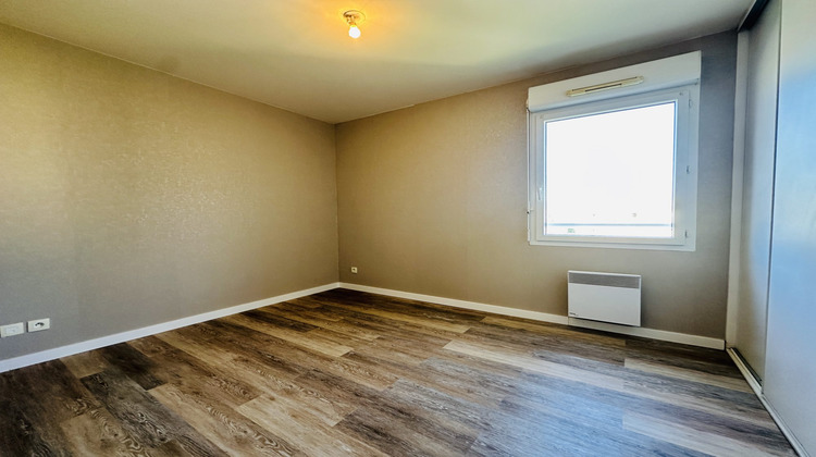 Ma-Cabane - Vente Appartement La Roche-sur-Yon, 68 m²