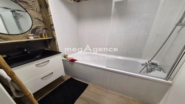 Ma-Cabane - Vente Appartement LA ROCHE SUR YON, 40 m²