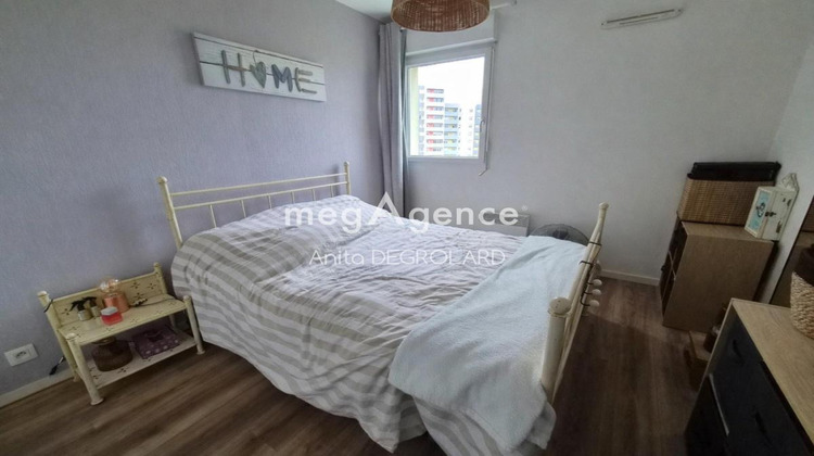 Ma-Cabane - Vente Appartement LA ROCHE SUR YON, 40 m²