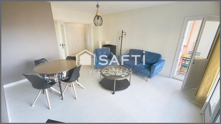 Ma-Cabane - Vente Appartement La Roche-sur-Yon, 75 m²
