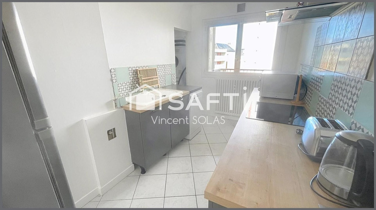 Ma-Cabane - Vente Appartement La Roche-sur-Yon, 75 m²